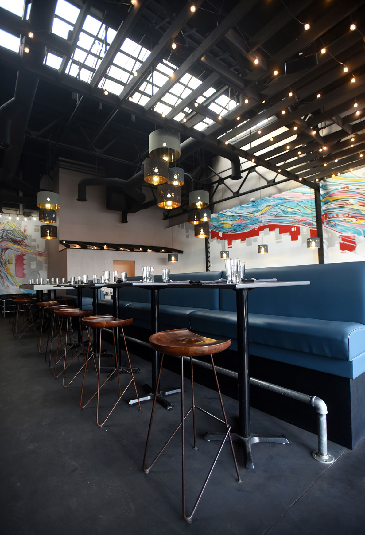 Streetcar 520 Restaurant